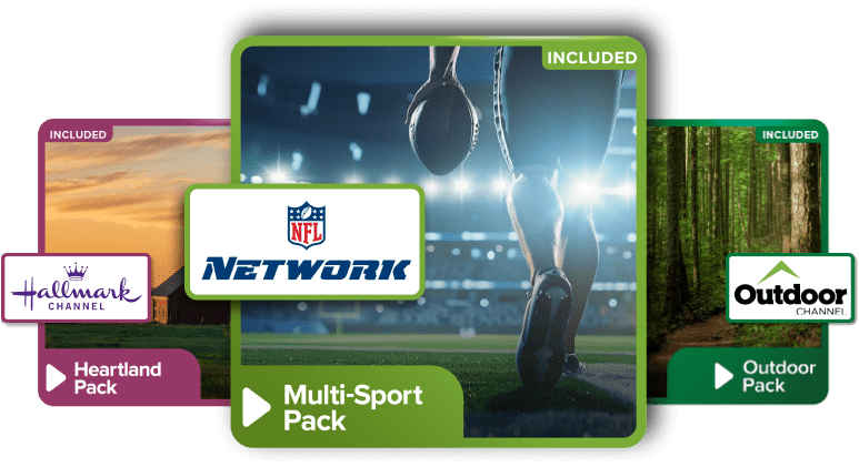 Extra Pack at No Extra Cost